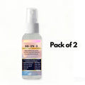 10-In-1 Hair Repairs Strength Spray 45 ml each Pack of 2